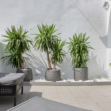 Sunny Cozy Penthouse With A Terrace At Plaza Del Carmen Apartment Валенсия Екстериор снимка