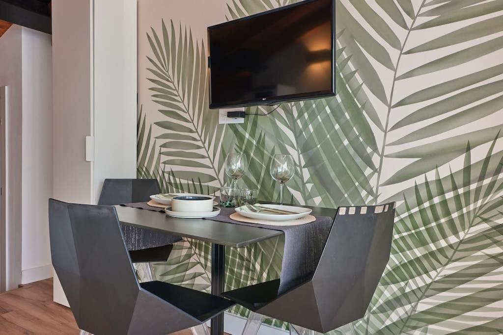 Sunny Cozy Penthouse With A Terrace At Plaza Del Carmen Apartment Валенсия Екстериор снимка
