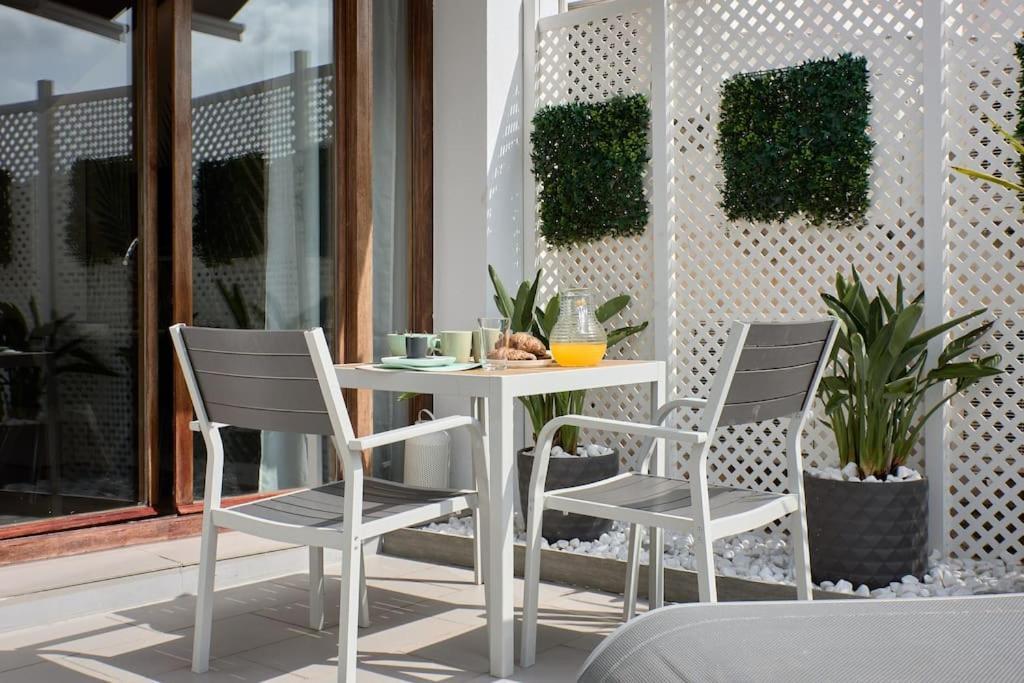 Sunny Cozy Penthouse With A Terrace At Plaza Del Carmen Apartment Валенсия Екстериор снимка