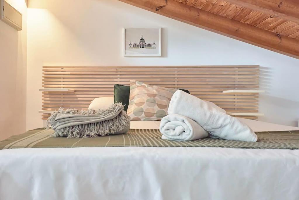 Sunny Cozy Penthouse With A Terrace At Plaza Del Carmen Apartment Валенсия Екстериор снимка
