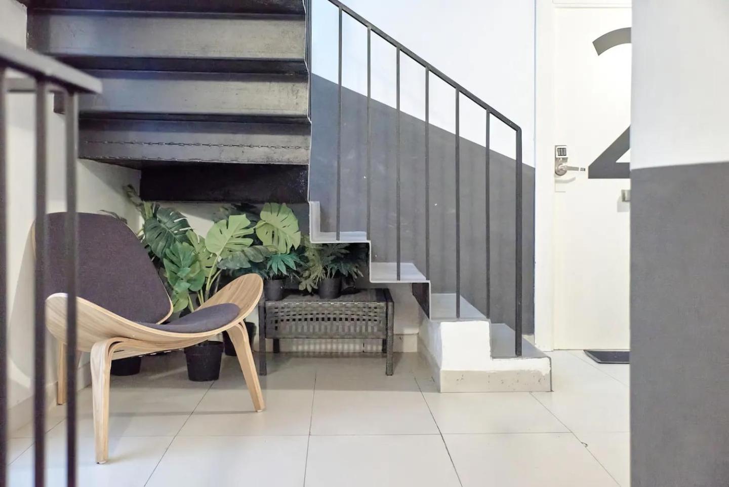 Sunny Cozy Penthouse With A Terrace At Plaza Del Carmen Apartment Валенсия Екстериор снимка